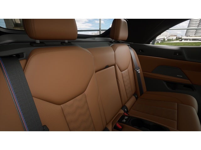 2026 BMW M4 Competition xDrive