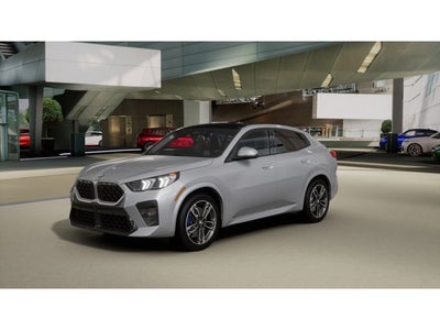 2026 BMW X2 xDrive28i