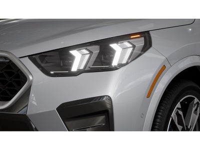 2026 BMW X2 xDrive28i