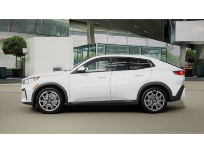 2026 BMW X2 xDrive28i