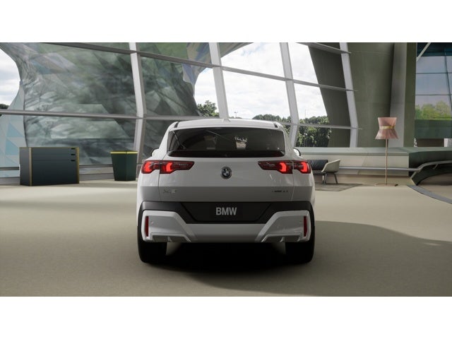 2026 BMW X2 xDrive28i