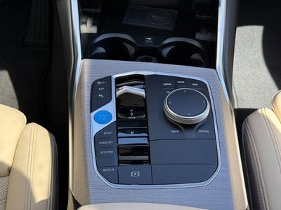 2026 BMW i4 xDrive40