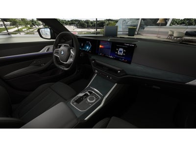 2026 BMW i4 xDrive40