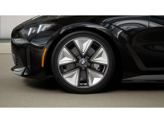 2026 BMW i4 xDrive40