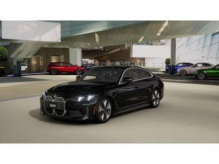 2026 BMW i4 xDrive40