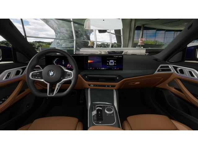 2026 BMW i4 xDrive40