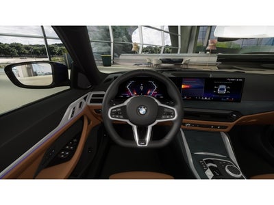 2026 BMW i4 xDrive40