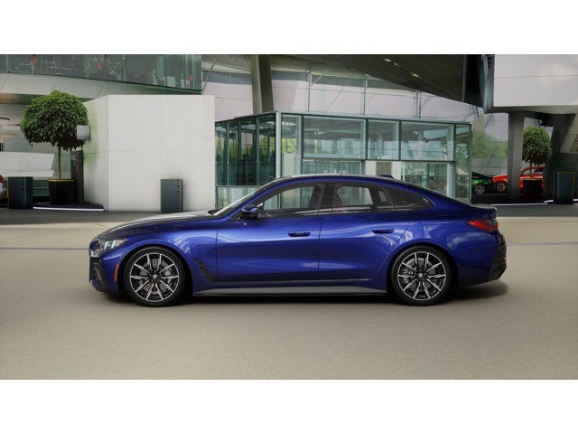 2026 BMW i4 xDrive40