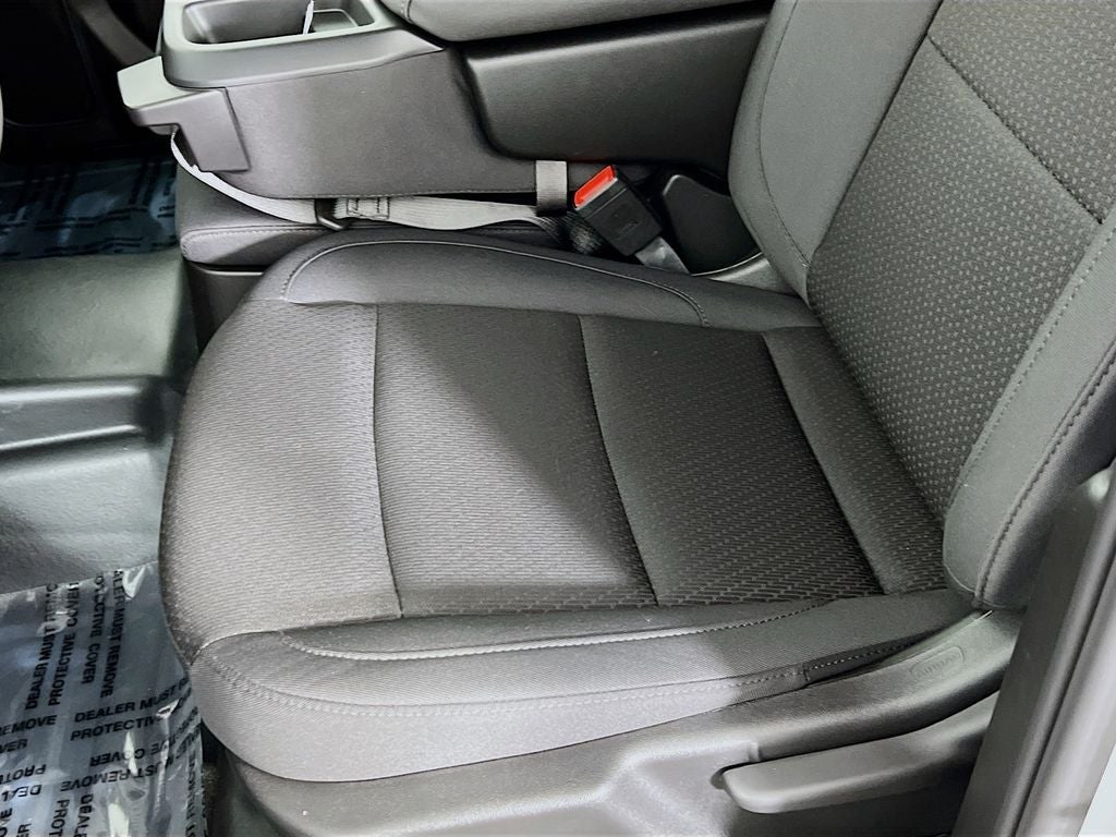 2025 GMC Sierra 2500HD Pro