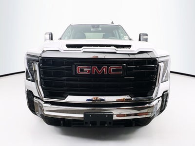 2025 GMC Sierra 2500HD Pro