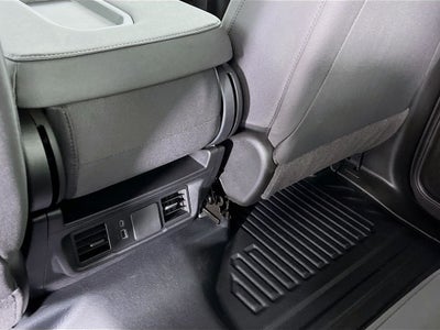 2025 GMC Sierra 2500HD Pro