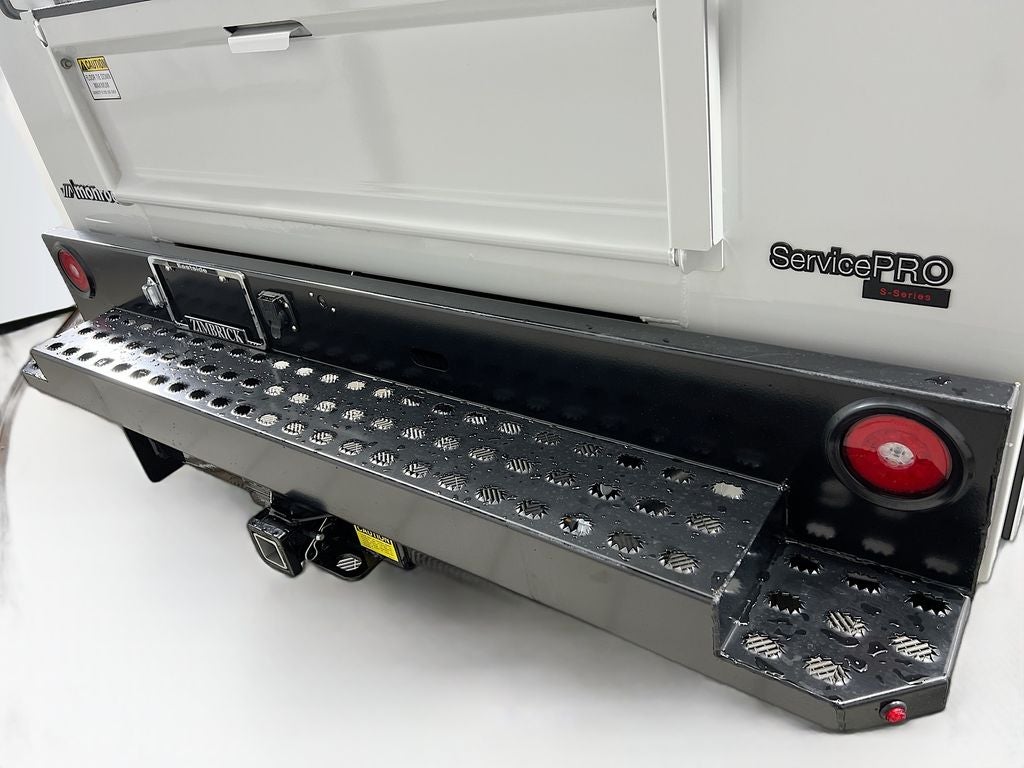 2025 GMC Sierra 2500HD Pro