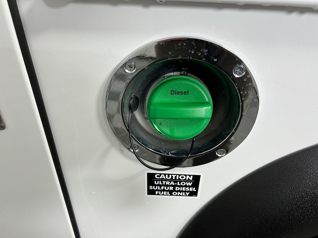 2025 GMC Sierra 2500HD Pro