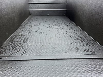 2025 GMC Sierra 2500HD Pro