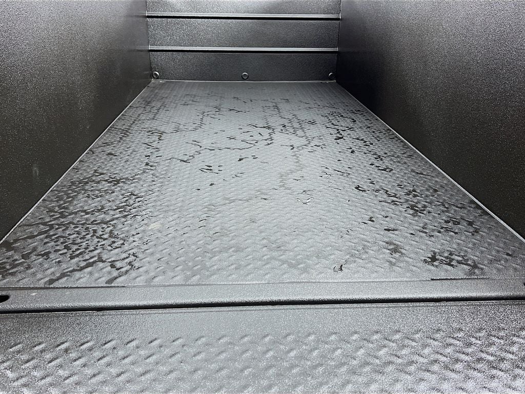 2025 GMC Sierra 2500HD Pro