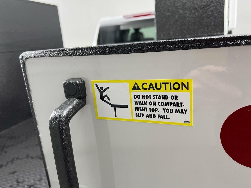 2025 GMC Sierra 2500HD Pro