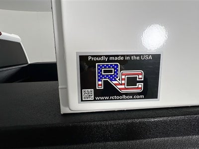 2025 GMC Sierra 2500HD Pro