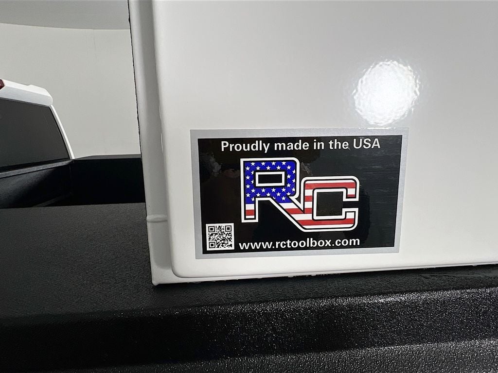 2025 GMC Sierra 2500HD Pro