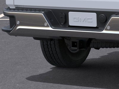 2026 GMC Sierra 2500HD Pro