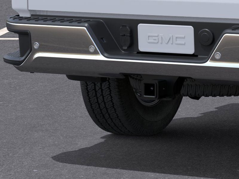 2026 GMC Sierra 2500HD Pro