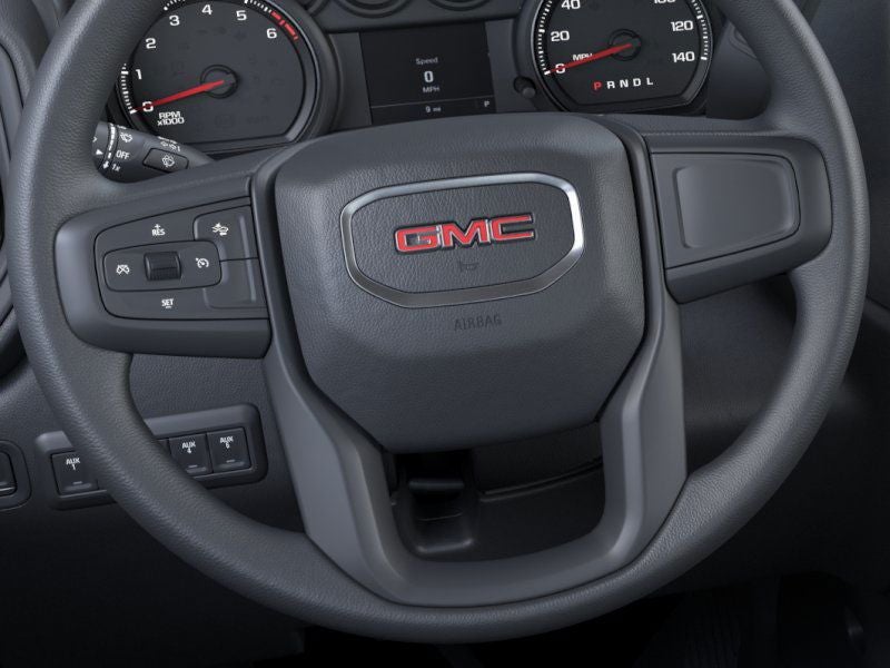 2026 GMC Sierra 2500HD Pro