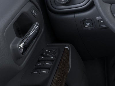 2026 GMC Sierra 2500HD Pro