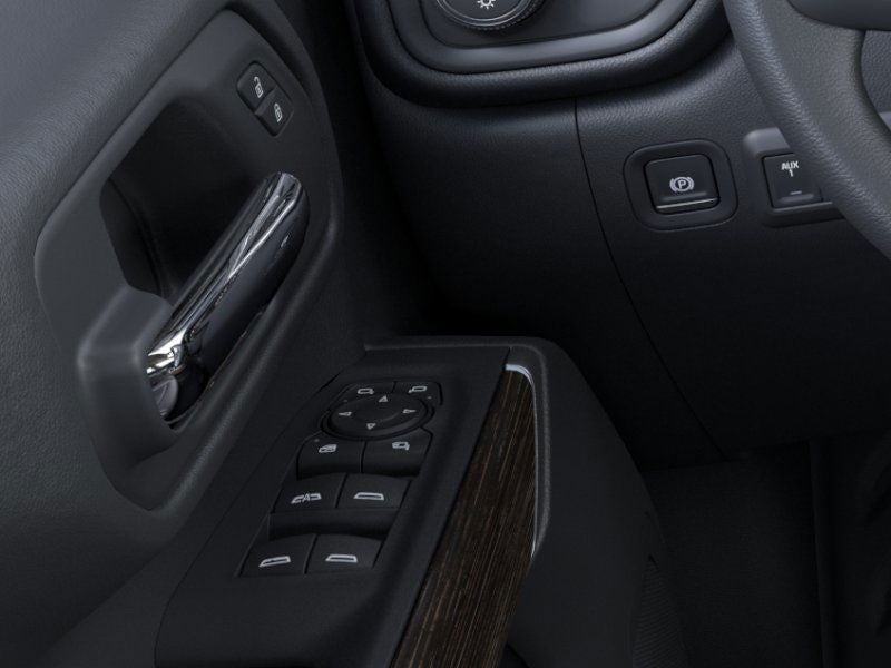 2026 GMC Sierra 2500HD Pro