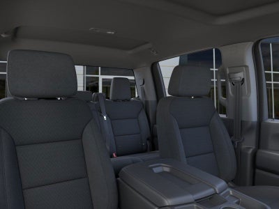 2026 GMC Sierra 2500HD Pro