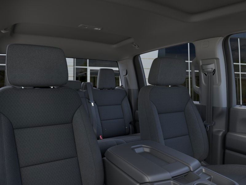 2026 GMC Sierra 2500HD Pro