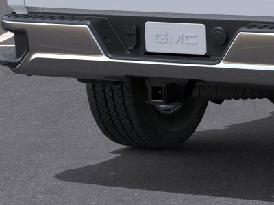 2026 GMC Sierra 3500HD Pro