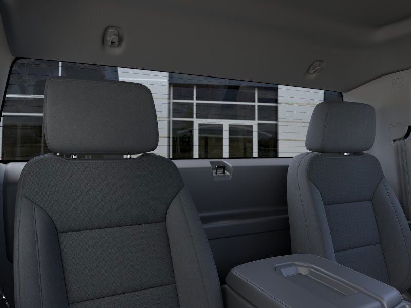 2026 GMC Sierra 3500HD Pro