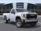 2026 GMC Sierra 3500HD Pro