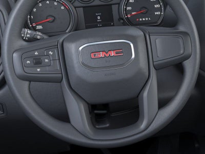 2026 GMC Sierra 3500HD Pro