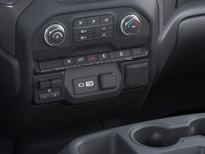 2026 GMC Sierra 3500HD Pro