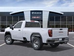 2026 GMC Sierra 3500HD Pro