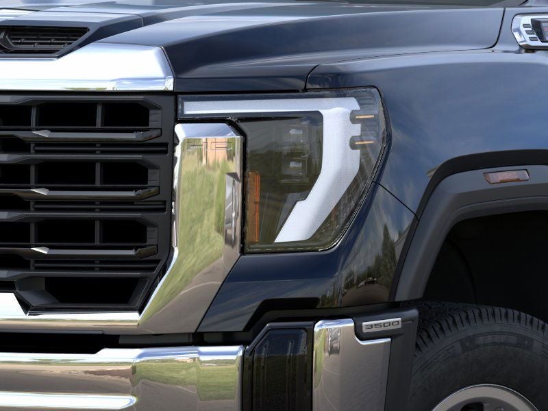 2026 GMC Sierra 3500HD Pro