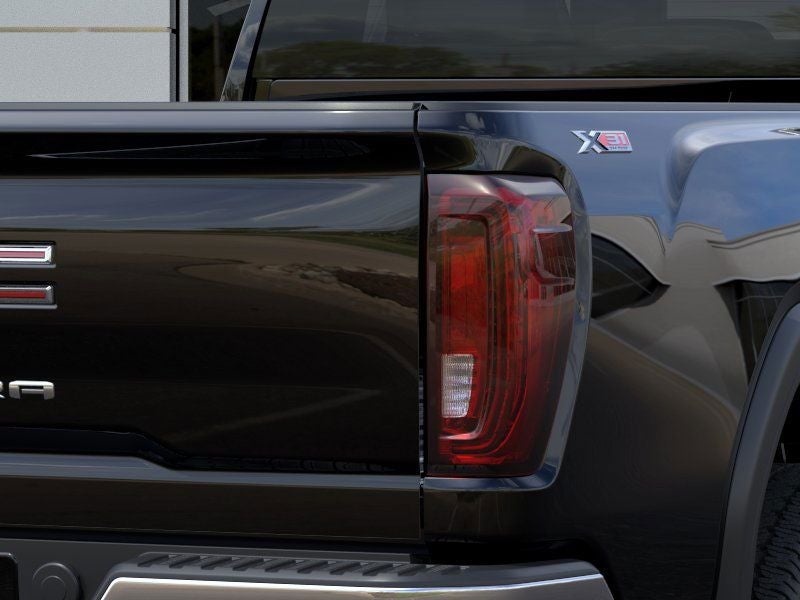 2026 GMC Sierra 3500HD Pro