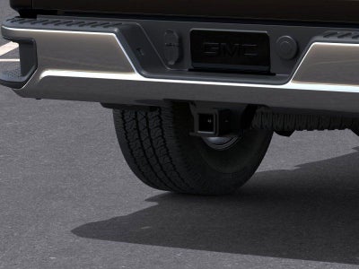 2026 GMC Sierra 3500HD Pro