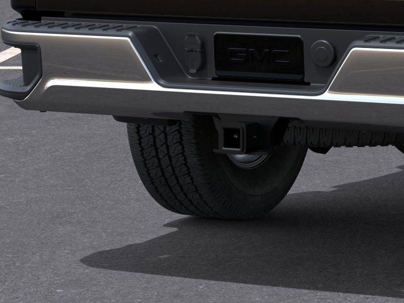 2026 GMC Sierra 3500HD Pro