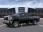 2026 GMC Sierra 3500HD Pro