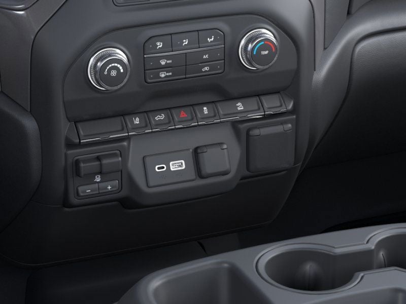 2026 GMC Sierra 3500HD Pro