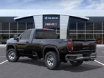 2026 GMC Sierra 3500HD Pro
