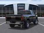2026 GMC Sierra 3500HD Pro