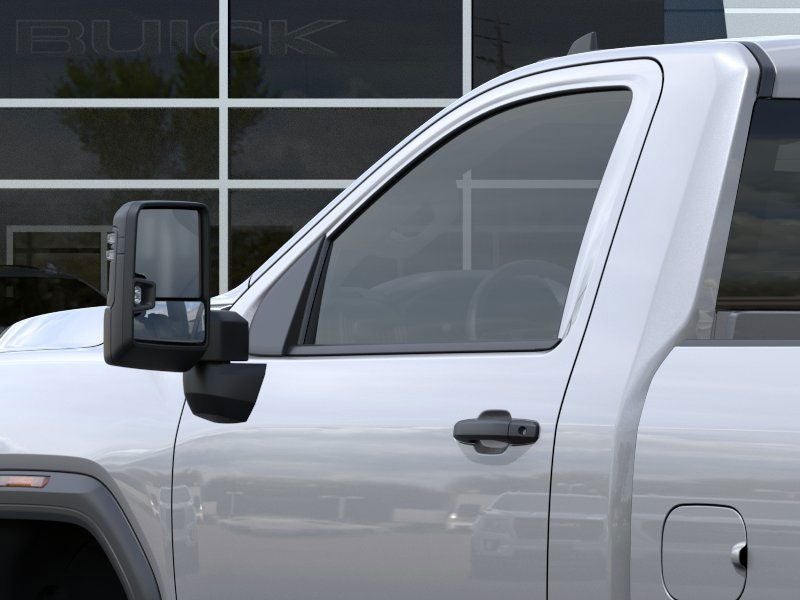 2026 GMC Sierra 3500HD Pro