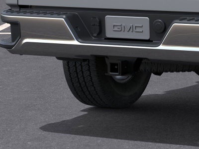 2026 GMC Sierra 3500HD Pro