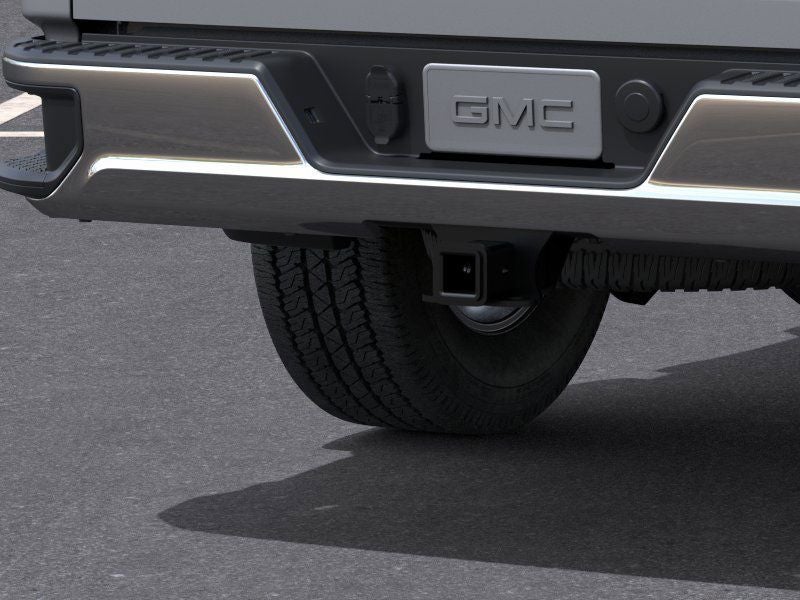 2026 GMC Sierra 3500HD Pro