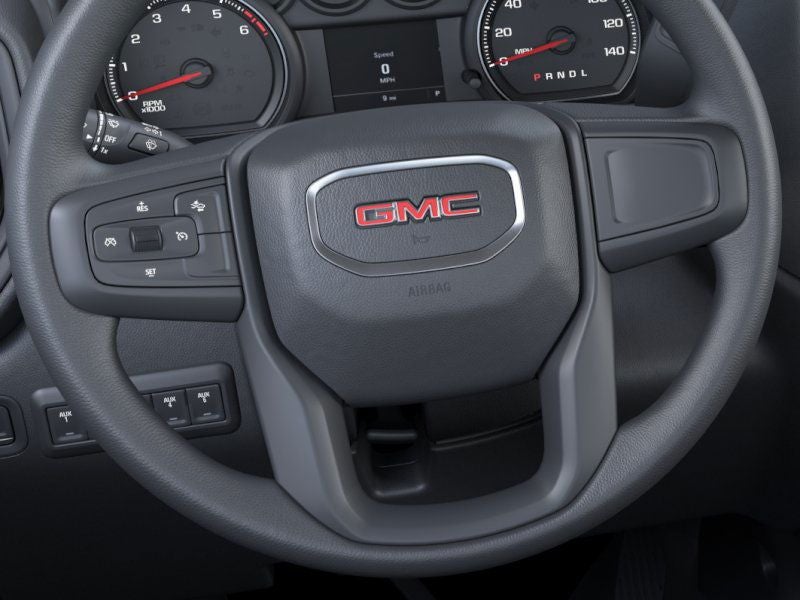 2026 GMC Sierra 3500HD Pro