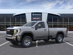 2026 GMC Sierra 3500HD Pro