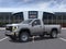 2026 GMC Sierra 3500HD Pro