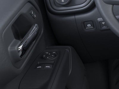 2026 GMC Sierra 3500HD Pro